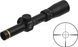 Приціл оптичний LEUPOLD VX-Freedom 1.5-4x20 (1 inch) MOA Ring 180590 фото 1