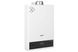 Турбована газова колонка Koer KWH.G0312 Turbo White 12 л/хв біла з модуляцією KR5557 KR5557 фото 1