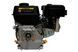 Двигун бензиновий LONCIN G210F (7 к.с., шпонка, 20 мм, ЄВРО 5) 13030 фото 2