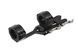 Моноблок Burris AR-Sig QD P.E.P.R.Mount 30mm 410352 фото 1