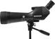 Труба підзорна LEUPOLD SX-1 Ventana 2 20-60x80mm Kit Gray/Black 170762 фото 3