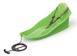 Санки Prosperplast Topo зі спинкою, зелений колір 5905197481944 фото 1