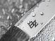 Нiж Boker Plus "Urban Trapper Jigged Titanium" 01BO476 фото 5