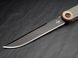 Ніж Boker Plus "Kaizen Green Canvas Micarta" 01BO391 фото 3