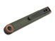 Ніж Boker Plus "Kaizen Green Canvas Micarta" 01BO391 фото 2