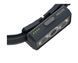 Налобний ліхтар LedLenser NEO 9R Black, заряджається, 1200/600/200/20 502715 фото 4