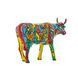 Колекційна статуетка корова Moo York Celebration, Size L 46358 фото 4