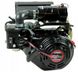 Двигун бензиновий Loncin LC168F-2H (6,5 к.с., шпонка 20 мм, євро 5) 13012 фото 1