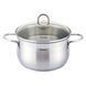 Каструля Fissman Minica 5402 5402 фото 1