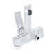 Змішувач для ванни Qtap Vlasta New (з душовим гарнітуром) QTVLA259CRM45642 Chrome SD00051766 фото 2