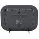Годинник настінний Technoline WS8005 Silver/Black (WS8005) DAS301208 фото 2