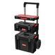 Набір ящиків QBRICK SYSTEM PRO SET 2 PLUS 450x390x690 мм (Z259626PG001) Z259626PG001 фото 2
