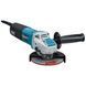 Кутова шліфувальна машина Makita X-LOCK GA5080RX02 GA5080RX02 фото 1