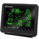 Метеостанція Bresser Weather Center 5-in-1 256 colour Professional Black (7002520CM3000) 925525 фото 3