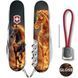 Нож Victorinox Huntsman Zodiac 1.3713_Z5220pk 1.3713_Z5220pk фото 3