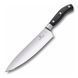 Кухонний ніж Victorinox Grand Maitre Chefs 22 см з чорною ручкою 7.7403.22G 7.7403.22G фото 3