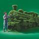 Акумуляторний безщітковий кущоріз Bosch UniversalHedgeCut 18V-50 (solo) 0600849K00 0600849K00 фото 2