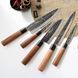 Ніж гастрономічний Fissman Ittosai 20 см 2576 2576 фото 5
