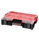 Ящик для інструментів QBRICK SYSTEM PRO ORGANIZER 300 Розмір: 450 x 360 x 110 ORGQPRO300CZAPG003 фото 1