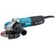 Кутова шліфувальна машина Makita X-LOCK GA5080RX02 GA5080RX02 фото 2