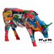 Колекційна статуетка корова Cow Parade Brenner Mooters, Size L (46351) 46351 фото 1