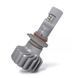 Лампи світлодіодні PHILIPS LED HB3/HB4 Ultinon Pro5000 + 160% 12/24V 16W 30642-car фото 3