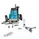 Фрезер Makita MT M3602B M3602B фото 5