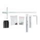 Электролобзик Intertool WT-0490 WT-0490 фото 10