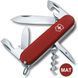 Складаний ніж Victorinox Spartan Mat 1.3603_M0007p 1.3603_M0007p фото 1