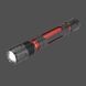 Ліхтарик лінзований TFA LUMATIC RED 43203601 43203601 фото 1