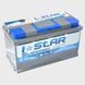 Акумулятор автомобільний Kainar ISTAR Standard 100 А/год (-/+) EN900 353x175x190 СТ-00077572 фото 1
