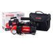 Компресор автомобільний STORM BI-POWER 20400 10 АТМ 85 Л/ХВ 360 ВТ 20400(L) фото 3