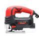 Электролобзик Intertool WT-0490 WT-0490 фото 1