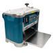 Рейсмусовий верстат PROFI-TEC PTP330 006973P фото 1