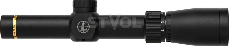 Приціл оптичний LEUPOLD VX-Freedom 1.5-4x20 (1 inch) MOA Ring 180590 фото