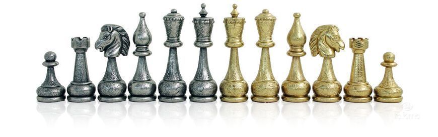 Шахмати Italfama 82M+435R 82M+435R фото