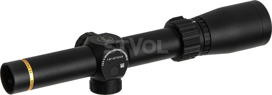 Приціл оптичний LEUPOLD VX-Freedom 1.5-4x20 (1 inch) MOA Ring 180590 фото