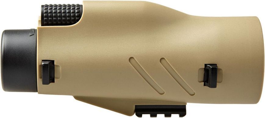 Монокуляр XD Precision Advanced 10х50 WP із сіткою в MRAD 1525.00.41 фото