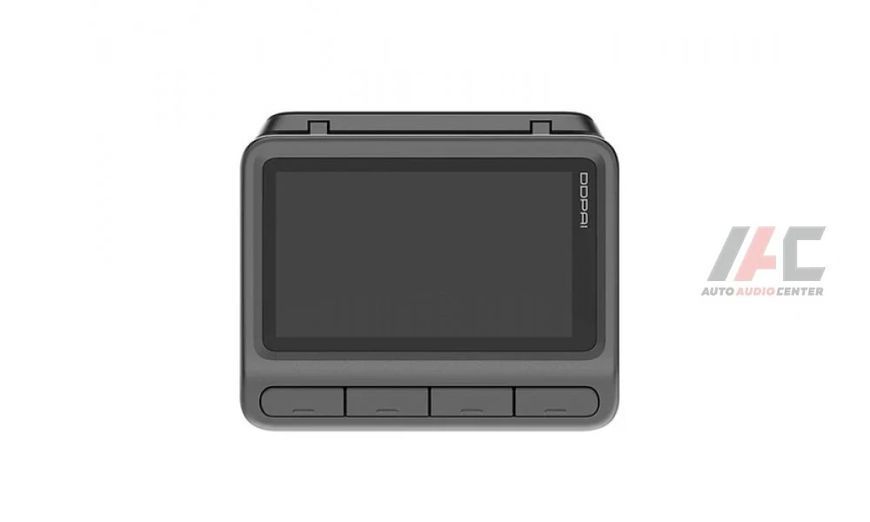 Відеореєстратор DDpai Z60 Dual 56347 фото