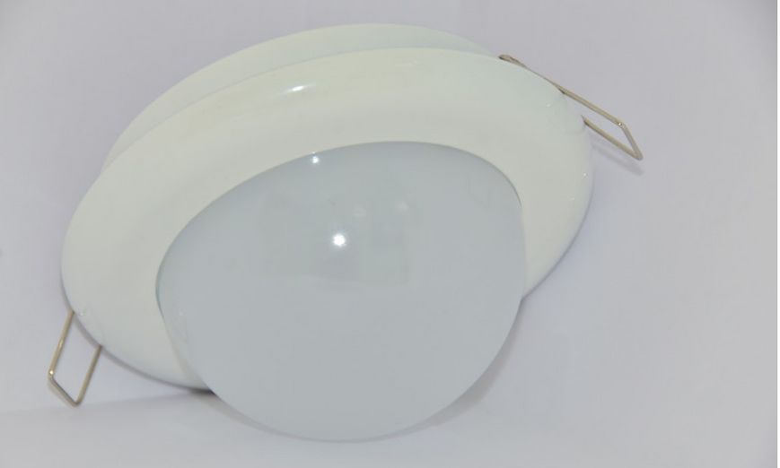 Светодиодный фонарь,точечный потолочный накладной светильник,6Вт. "Сейм" Seim6 фото