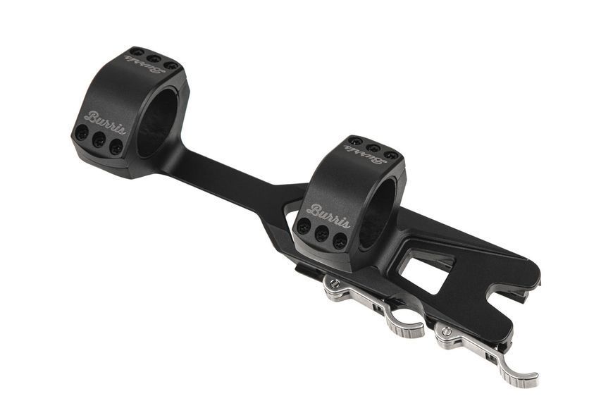 Моноблок Burris AR-Sig QD P.E.P.R.Mount 30mm 410352 фото