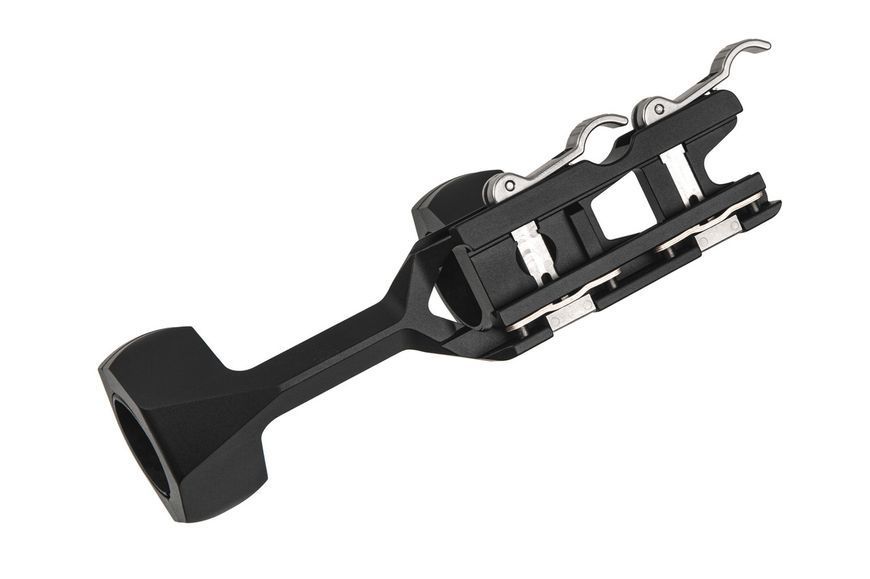 Моноблок Burris AR-Sig QD P.E.P.R.Mount 30mm 410352 фото
