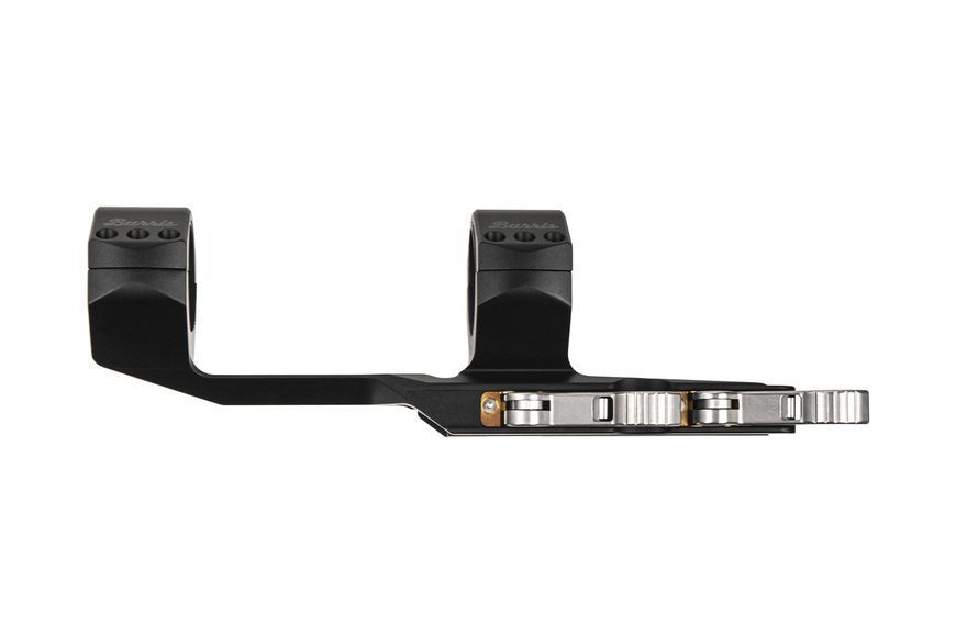 Моноблок Burris AR-Sig QD P.E.P.R.Mount 30mm 410352 фото