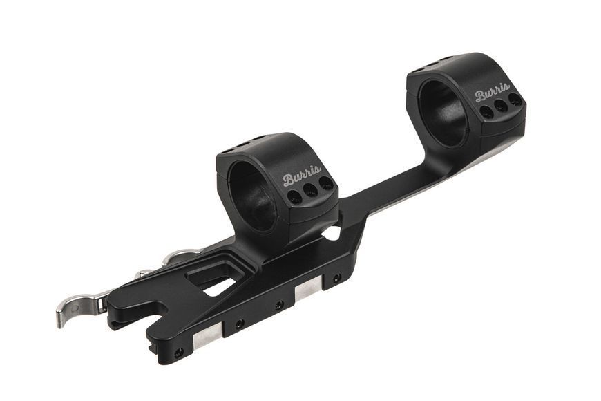 Моноблок Burris AR-Sig QD P.E.P.R.Mount 30mm 410352 фото