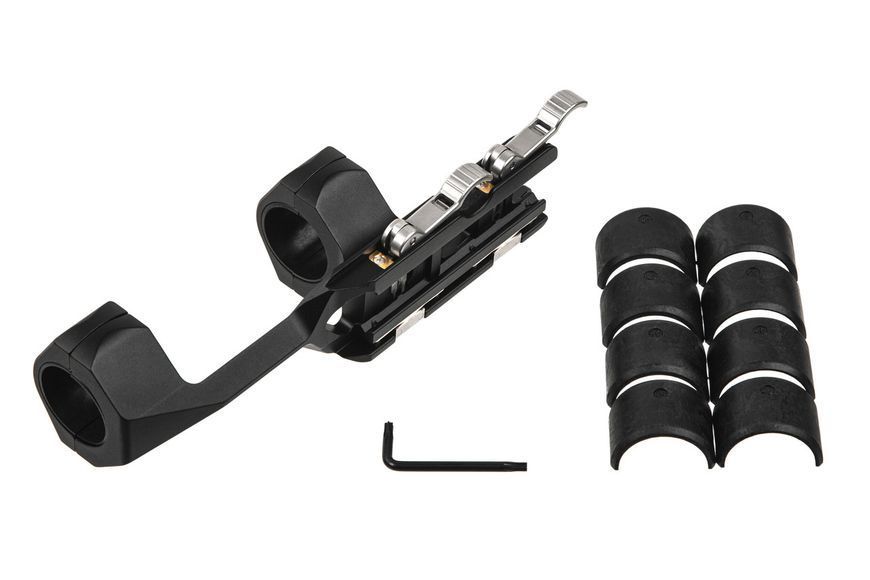 Моноблок Burris AR-Sig QD P.E.P.R.Mount 30mm 410352 фото