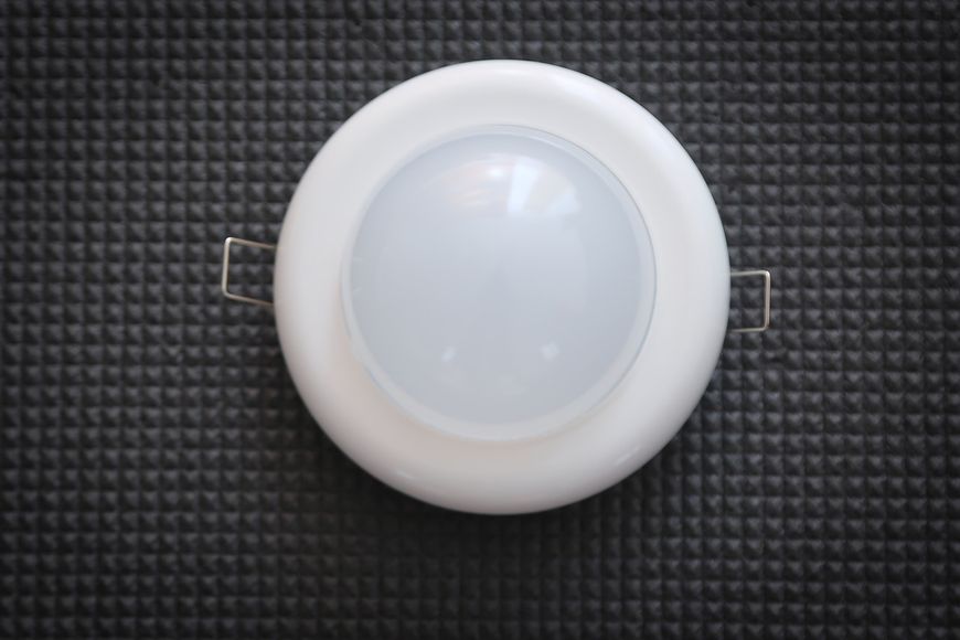 Светодиодный фонарь,точечный потолочный накладной светильник,6Вт. "Сейм" Seim6 фото