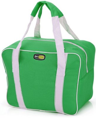 Изотермическая сумка Giostyle Evo Medium green (4823082716180) 4823082716180 фото