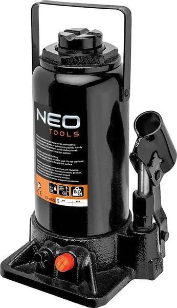 Домкрат NEO Tools 10-455 10-455 фото