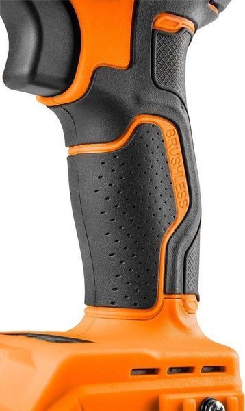Гайковерт ударний безщітковий Neo Tools 04-612 04-612 фото