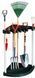 Органайзер Keter Corner Tool Rack 7290000235615 фото 1
